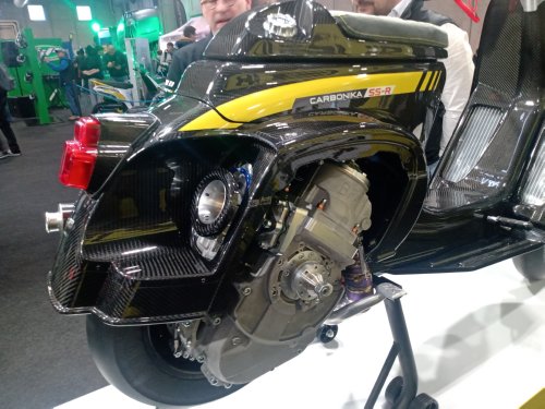 Moto Club Valle Argentina - Taggia