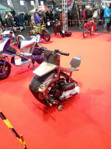 Moto Club Valle Argentina - Taggia