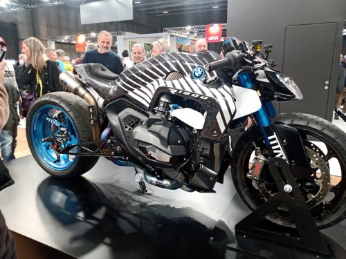 Moto Club Valle Argentina - Taggia