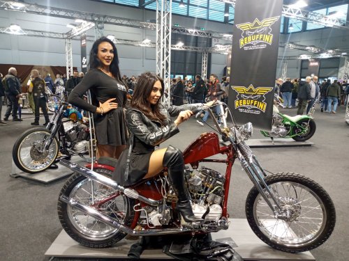 Moto Club Valle Argentina - Taggia