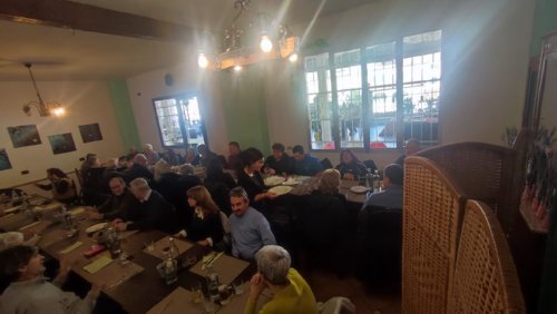 Moto Club Valle Argentina - Taggia