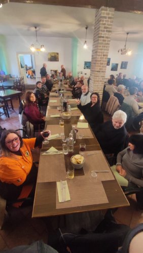 Moto Club Valle Argentina - Taggia