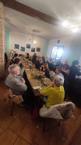 Moto Club Valle Argentina - Taggia