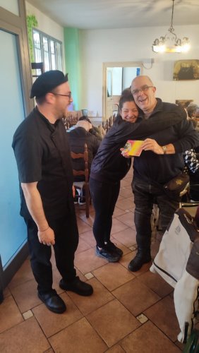 Moto Club Valle Argentina - Taggia