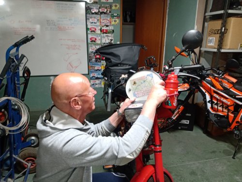 Moto Club Valle Argentina - Taggia