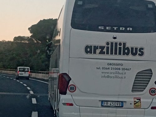 Moto Club Valle Argentina - Taggia