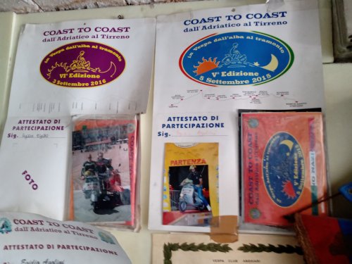 Moto Club Valle Argentina - Taggia