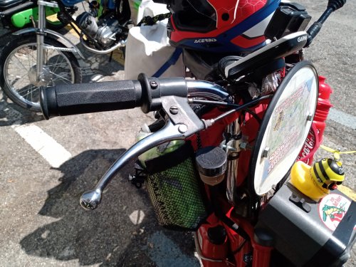 Moto Club Valle Argentina - Taggia