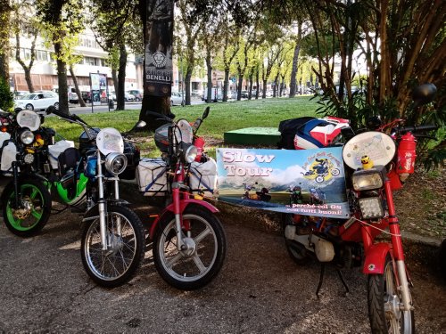 Moto Club Valle Argentina - Taggia