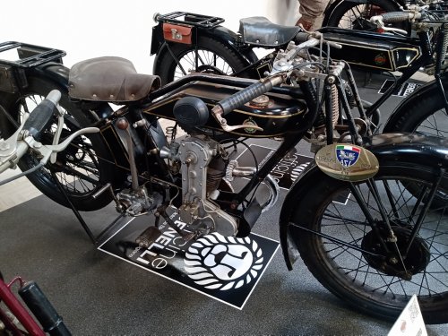 Moto Club Valle Argentina - Taggia