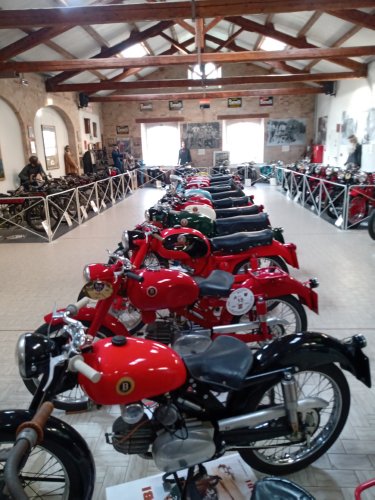 Moto Club Valle Argentina - Taggia