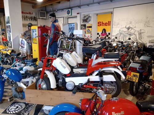 Moto Club Valle Argentina - Taggia