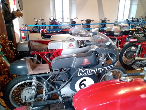 Moto Club Valle Argentina - Taggia