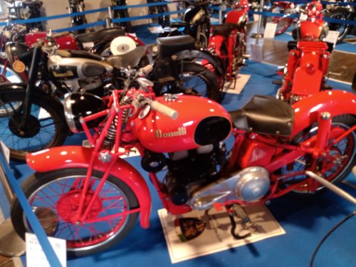 Moto Club Valle Argentina - Taggia