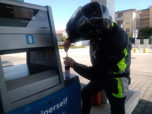 Moto Club Valle Argentina - Taggia