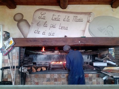 Moto Club Valle Argentina - Taggia