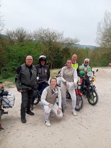 Moto Club Valle Argentina - Taggia