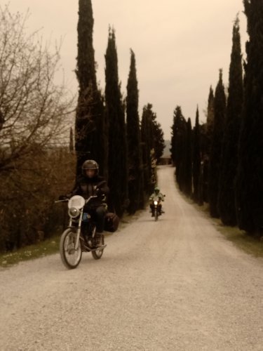 Moto Club Valle Argentina - Taggia