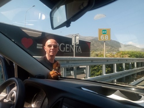 Moto Club Valle Argentina - Taggia