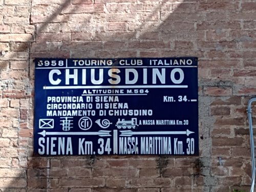 Moto Club Valle Argentina - Taggia