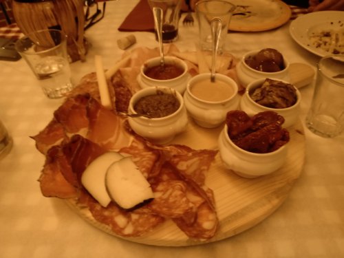 Moto Club Valle Argentina - Taggia