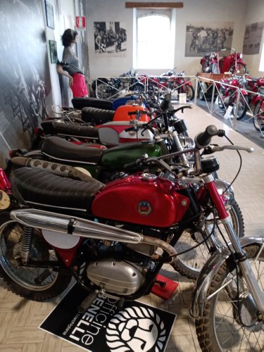 Moto Club Valle Argentina - Taggia