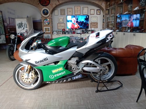 Moto Club Valle Argentina - Taggia