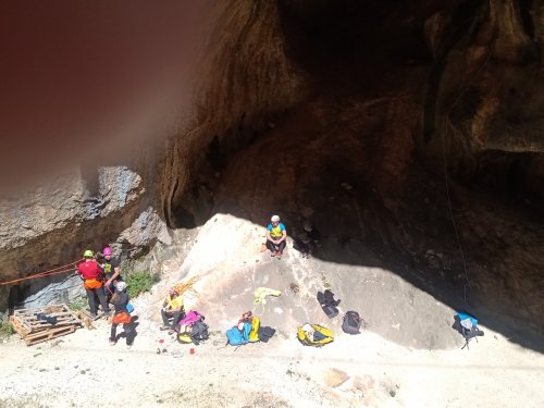 Moto Club Valle Argentina - Taggia