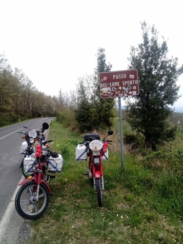Moto Club Valle Argentina - Taggia