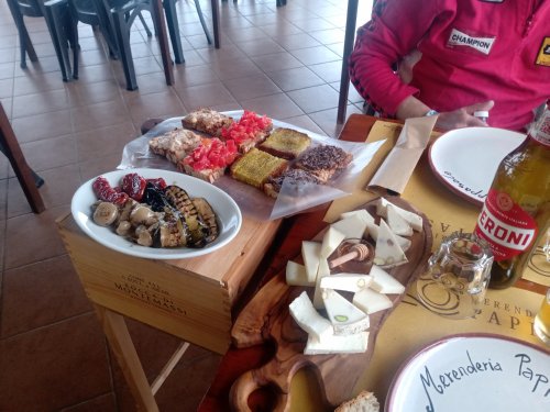 Moto Club Valle Argentina - Taggia