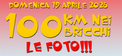 Moto Club Valle Argentina  100 km nei Bricchi