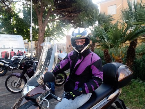 Moto Club Valle Argentina - Taggia