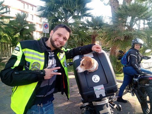 Moto Club Valle Argentina - Taggia