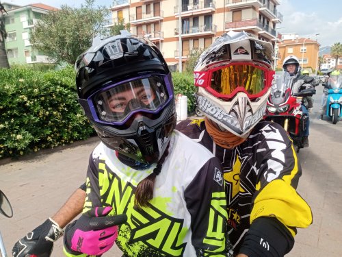 Moto Club Valle Argentina - Taggia