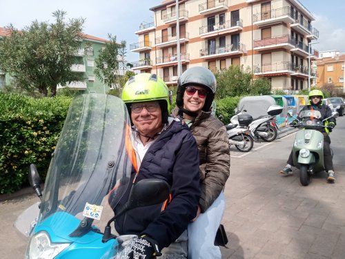 Moto Club Valle Argentina - Taggia