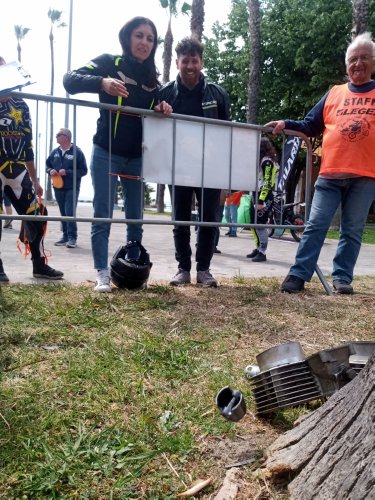 Moto Club Valle Argentina - Taggia