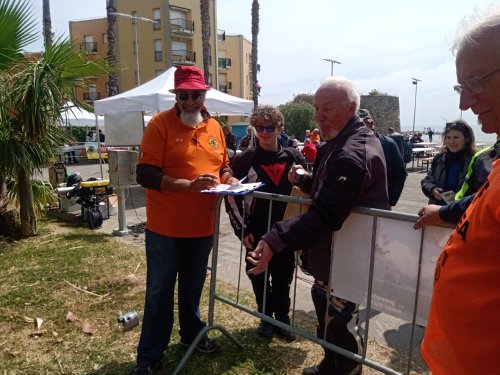 Moto Club Valle Argentina - Taggia