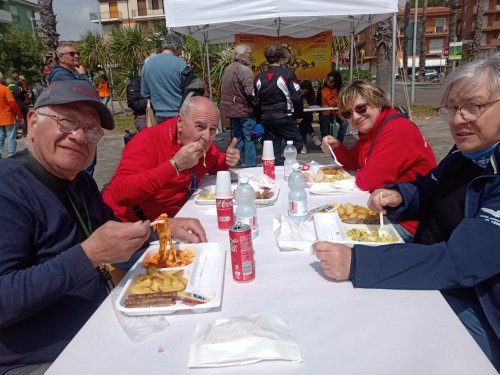 Moto Club Valle Argentina - Taggia