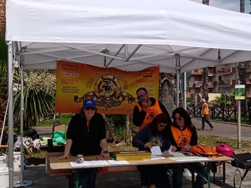 Moto Club Valle Argentina - Taggia