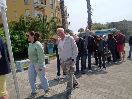 Moto Club Valle Argentina - Taggia