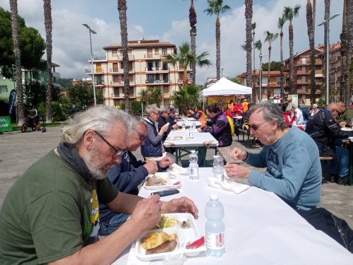 Moto Club Valle Argentina - Taggia