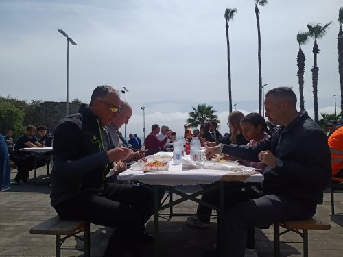 Moto Club Valle Argentina - Taggia