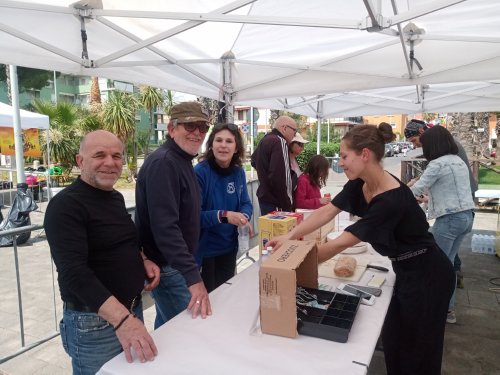 Moto Club Valle Argentina - Taggia