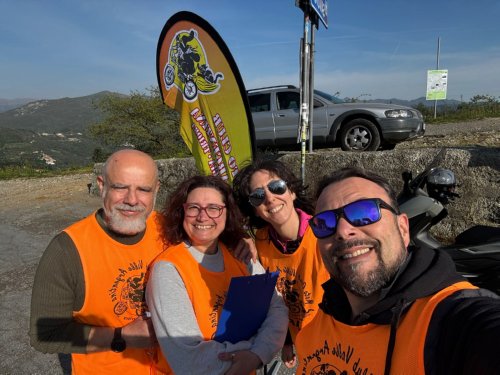 Moto Club Valle Argentina - Taggia