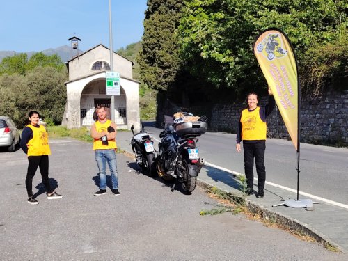 Moto Club Valle Argentina - Taggia