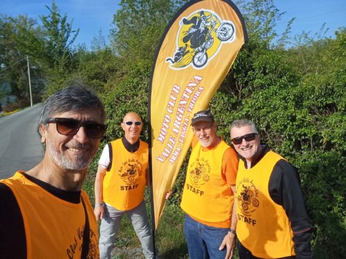 Moto Club Valle Argentina - Taggia