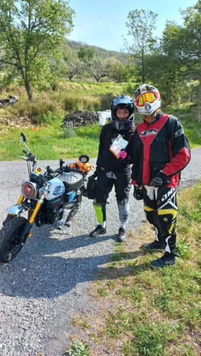 Moto Club Valle Argentina - Taggia