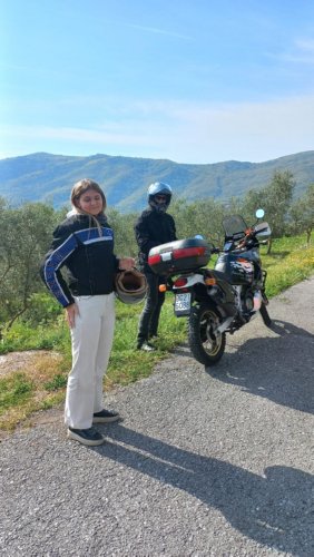 Moto Club Valle Argentina - Taggia