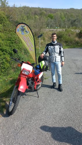 Moto Club Valle Argentina - Taggia