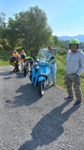 Moto Club Valle Argentina - Taggia